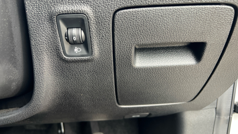 MG Hs 1.5 T-GDI Exclusive 5dr DCT Petrol Hatchback